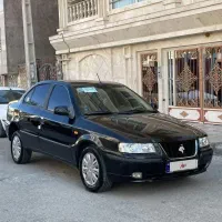 سمندlx ساده