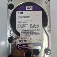 2tb PC WD purple