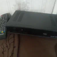 دستگاه گیرنده دیجیتال