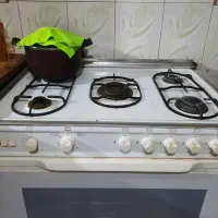 گاز فر|اجاق گاز و لوازم برقی پخت‌وپز|اسلام‌شهر, شهرک قائمیه|دیوار