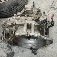 فروش و تعمیر تمامی گیربکس های اتومات