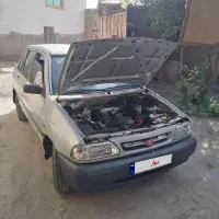 پرایدمدل۹۱