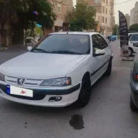 پژو پارس 93 داشبورد جدید بشدت پول لازم