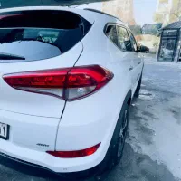 توسان ۲۰۱۷ فول ۳ رادار سفارش چک|خودرو سواری و وانت|تهران, فردوس|دیوار