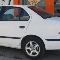 سمند ال ایکس۹۰ عروسک