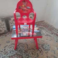 میز صندلی  پیش دبستانی تا کلاس چهارم