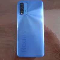 ردمی9 تی (redmi 9t)|موبایل|اصفهان, مفتح|دیوار