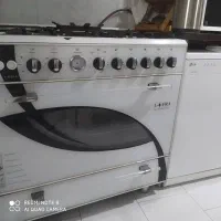 گاز فر دار لوفرا.