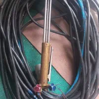 سرپیک برشکاری وکابل برق