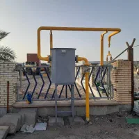 نیازمند جوشکار لوله و شاگرد جوشکار