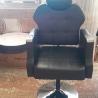 صندلی آرایشگاه