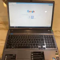 لپتاب سونی وایو مدل f136  (vaio)
