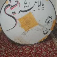 طبل ۱/۴۰|درام و پرکاشن|بیرجند, |دیوار