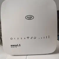 مودم مدل FD-i40L1