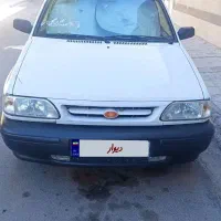 پراید