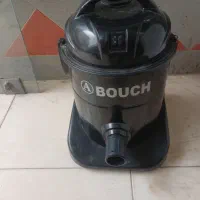 جارو برقی سطلی