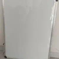 تخته وایت برد شیدکو 90*120 تمیز