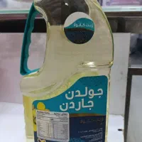 روغن کانولا خالص وارداتی