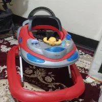 وسایل بچه