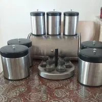 ظرف نگهداری حبوبات