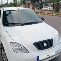 تیبا مدل 99 با تشخیص رنگ