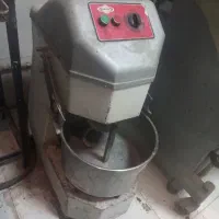 خمیر گیر اسپیرال ۲۰ لیتری