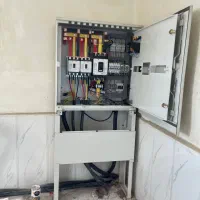 برقکار صنعتی و ساختمان