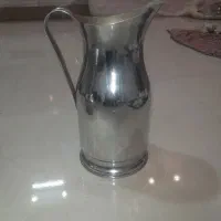 پارچ استیل  قدیمی