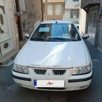 سمند 94