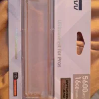 رم کامپیوتر DDR5 CL30