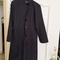 مانتو پاییزه و زمستانه و فرم سایز ۳۸ و ۴۰