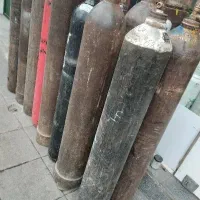 خرید فروش کپسول هوا ارگون co2و..ارسال در محل کار