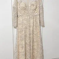 لباس مجلسی