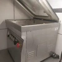 دستگاه وکیوم صنعتی دارای تزریق گاز