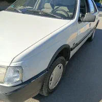 پژو اردی مدل ۸۱