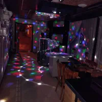 رقص نور لیزری  ،دیواری ،تو کار ،سقفی