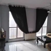 سعادت آباد۵۶ متری کم واحد قدر سهم دار رو به آفتاب