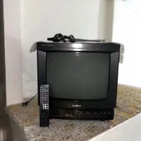 تلویزیون سونی