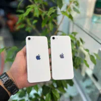 ایفون se 2020