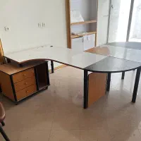 میز کنفرانس و مدیریت دست دوم