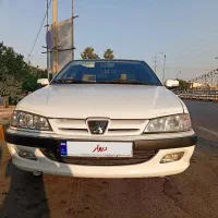 پژو پارس xu7 مدل ۹۸ کار کرد ۲۰۰ قیمت ۱/۲۹۰۰