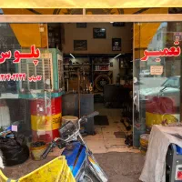 مغازه تجاری خیابان ۲۴ متری دوم خ رجایی(گرکان)