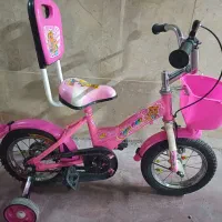 دوچرخه سایز ۱۲ خیلی کم کارکرد