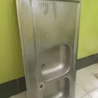 سینگ ظرفشویی دره شهر