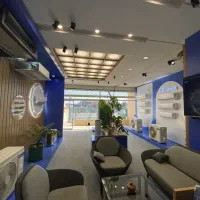 انواع سیستم‌های تهویه مطبوع و خدمات و قطعات