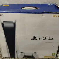 کارتن ps4 و ps5 و ایکس باکس جعبه