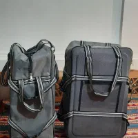 فروش ۴ عدد ساک محکم و در حد نو