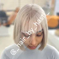 تخفیف عیدانه رنگ و لایت مو