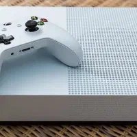 ایکس باکس One S