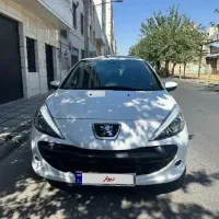 ۲۰۷ دنده پانا مدل ۱۴۰۴